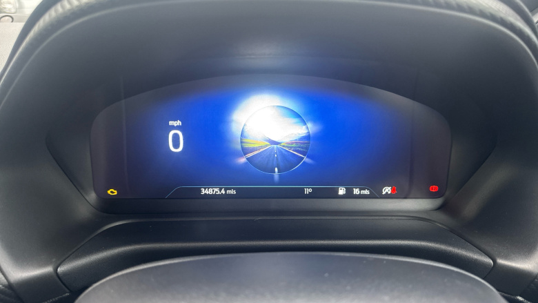 Ford Puma 1.0 EcoBoost Hybrid mHEV ST-Line X 5dr Petrol Hatchback